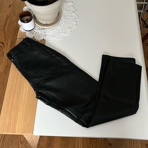 Wilfred Melania Leather Pants